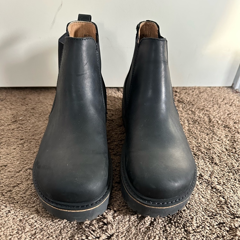 Birkenstock Chelsea Boot